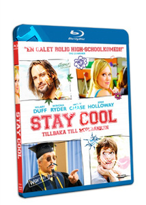 Stay Cool (2009)  (Blu-Ray)